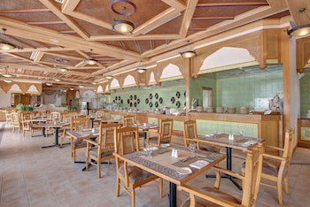 Crowne Plaza Resort Salalah, An Ihg Hotel