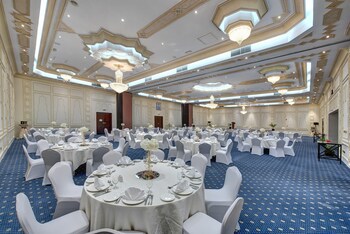 Crowne Plaza Resort Salalah, An Ihg Hotel