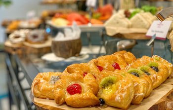 Crowne Plaza Resort Salalah, An Ihg Hotel