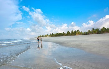 Crowne Plaza Resort Salalah, An Ihg Hotel