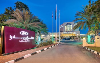 Crowne Plaza Resort Salalah, An Ihg Hotel
