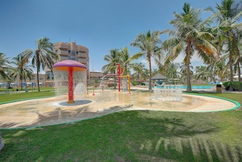 Crowne Plaza Resort Salalah, An Ihg Hotel