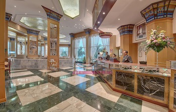 Crowne Plaza Resort Salalah, An Ihg Hotel