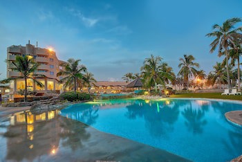 Crowne Plaza Resort Salalah, An Ihg Hotel