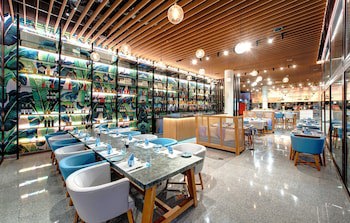 Crowne Plaza Resort Salalah, An Ihg Hotel
