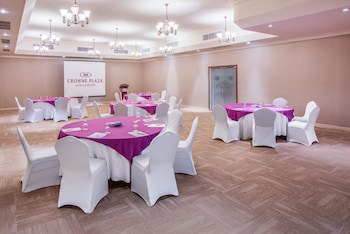 Crowne Plaza Resort Salalah, An Ihg Hotel