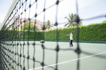 Crowne Plaza Resort Salalah, An Ihg Hotel