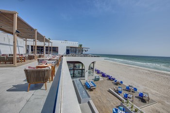 Crowne Plaza Resort Salalah, An Ihg Hotel