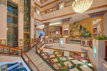 Crowne Plaza Resort Salalah, An Ihg Hotel