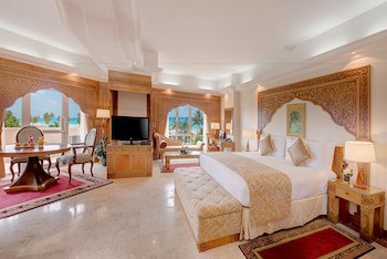 Crowne Plaza Resort Salalah, An Ihg Hotel