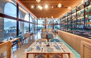 Crowne Plaza Resort Salalah, An Ihg Hotel