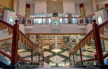 Crowne Plaza Resort Salalah, An Ihg Hotel
