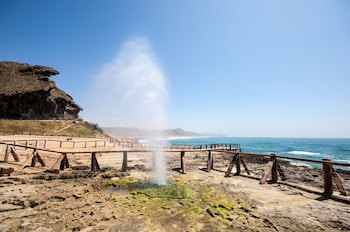 Crowne Plaza Resort Salalah, An Ihg Hotel