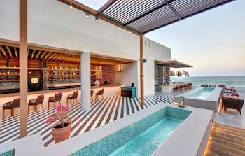 Crowne Plaza Resort Salalah, An Ihg Hotel