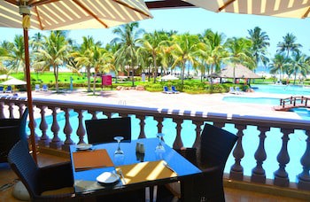 Crowne Plaza Resort Salalah, An Ihg Hotel