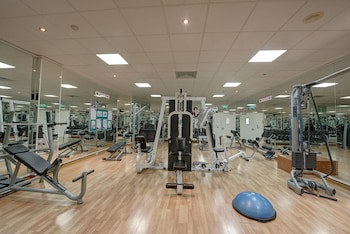 Crowne Plaza Resort Salalah, An Ihg Hotel