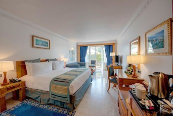 Crowne Plaza Resort Salalah, An Ihg Hotel