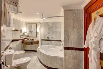 Crowne Plaza Resort Salalah, An Ihg Hotel