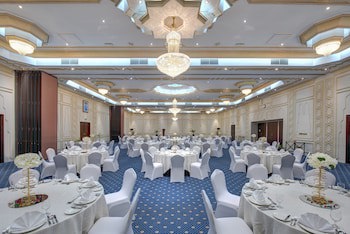 Crowne Plaza Resort Salalah, An Ihg Hotel
