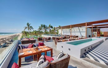 Crowne Plaza Resort Salalah, An Ihg Hotel