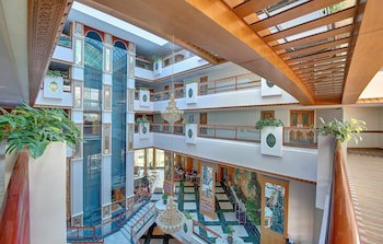 Crowne Plaza Resort Salalah, An Ihg Hotel
