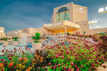 Crowne Plaza Resort Salalah, An Ihg Hotel
