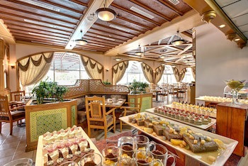 Crowne Plaza Resort Salalah, An Ihg Hotel