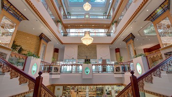 Crowne Plaza Resort Salalah, An Ihg Hotel