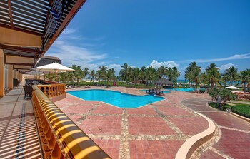 Crowne Plaza Resort Salalah, An Ihg Hotel