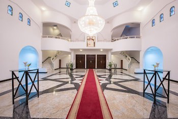 Crowne Plaza Resort Salalah, An Ihg Hotel