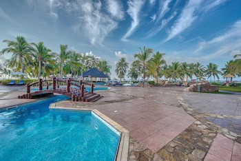 Crowne Plaza Resort Salalah, An Ihg Hotel