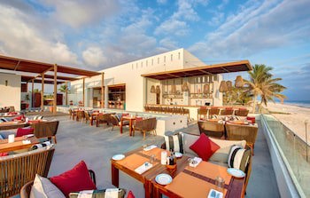 Crowne Plaza Resort Salalah, An Ihg Hotel