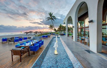 Crowne Plaza Resort Salalah, An Ihg Hotel