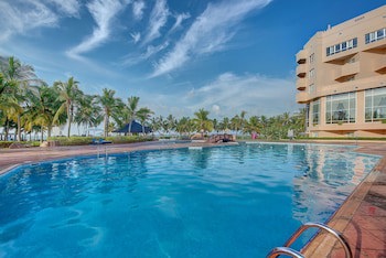 Crowne Plaza Resort Salalah, An Ihg Hotel