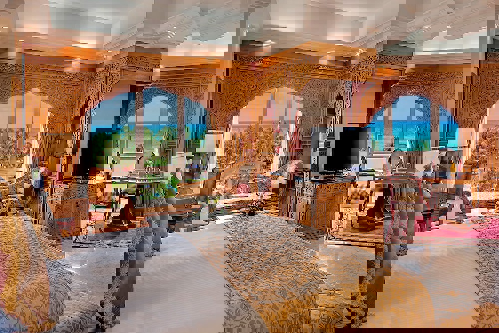 Crowne Plaza Resort Salalah by IHG