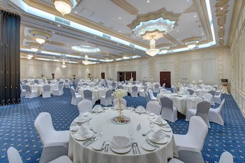 Crowne Plaza Resort Salalah, An Ihg Hotel