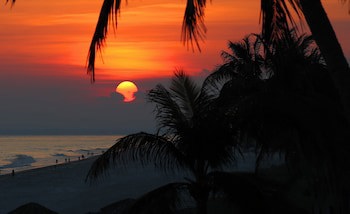 Crowne Plaza Resort Salalah, An Ihg Hotel