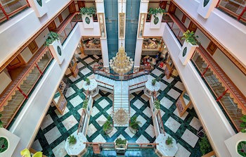 Crowne Plaza Resort Salalah, An Ihg Hotel