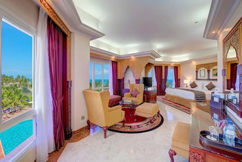 Crowne Plaza Resort Salalah, An Ihg Hotel