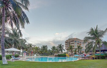 Crowne Plaza Resort Salalah, An Ihg Hotel