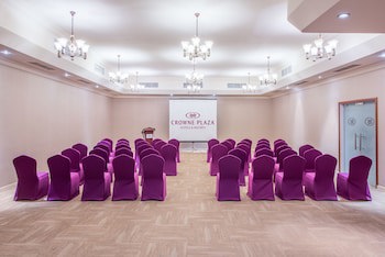 Crowne Plaza Resort Salalah, An Ihg Hotel