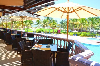 Crowne Plaza Resort Salalah, An Ihg Hotel