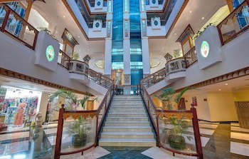 Crowne Plaza Resort Salalah, An Ihg Hotel