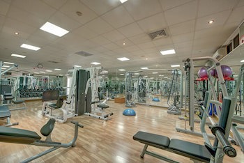 Crowne Plaza Resort Salalah, An Ihg Hotel