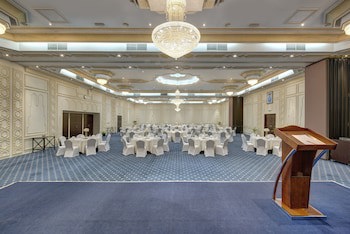 Crowne Plaza Resort Salalah, An Ihg Hotel
