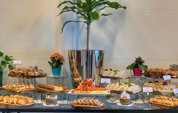 Crowne Plaza Resort Salalah, An Ihg Hotel