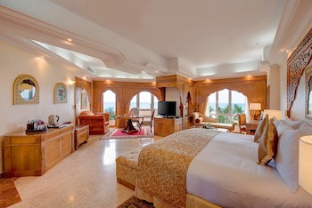 Crowne Plaza Resort Salalah, An Ihg Hotel