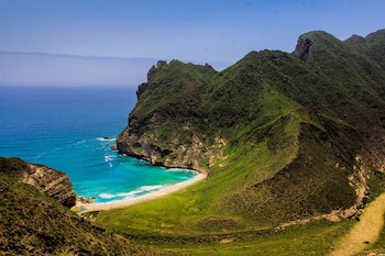 Crowne Plaza Resort Salalah, An Ihg Hotel
