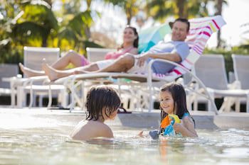 Crowne Plaza Resort Salalah, An Ihg Hotel