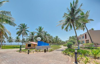 Crowne Plaza Resort Salalah, An Ihg Hotel